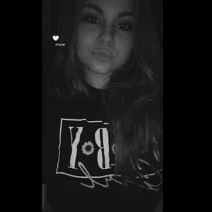 Meet your Posher, Callie